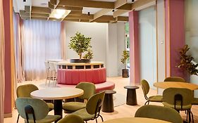 B&B ホテル マドリード フエンラブラダ